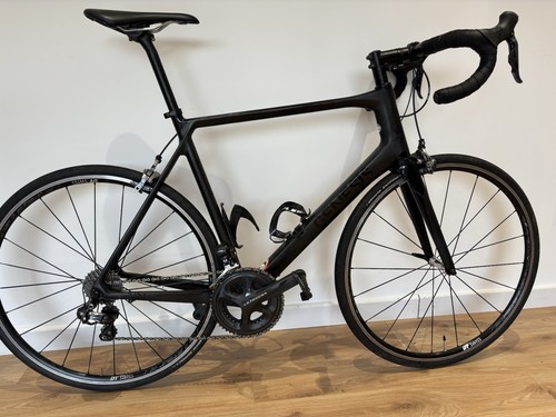 Genesis zero carbon - zero, zi