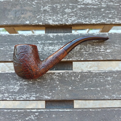 Dunhill cumberland 5102 - cumberland, (1991)