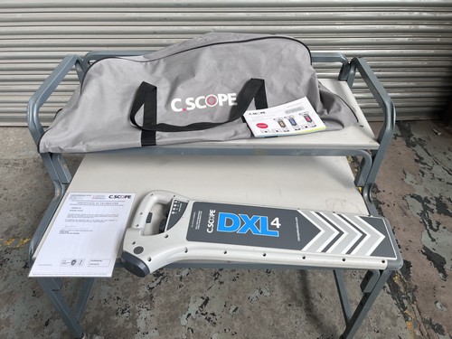Scope dxl4 cat locator - dxl4-d,
