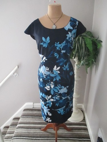 Jacques vert navy mix floral - vert,