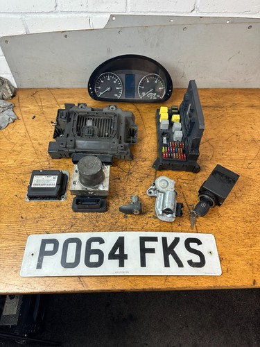 Mercedes sprinter w906 1 - sprinter,