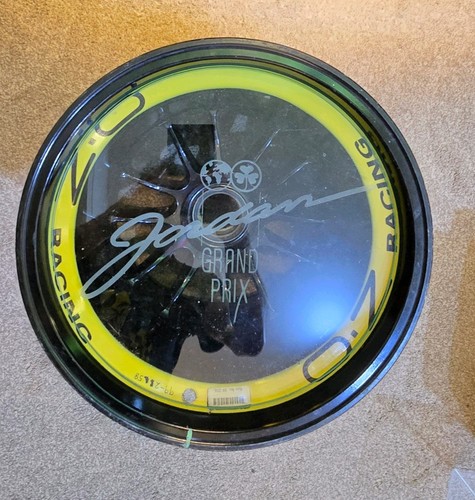 1999 jordan used wheel - f1,
