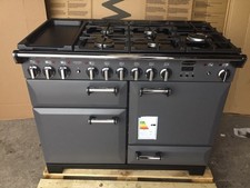 Rangemaster Leckford Deluxe