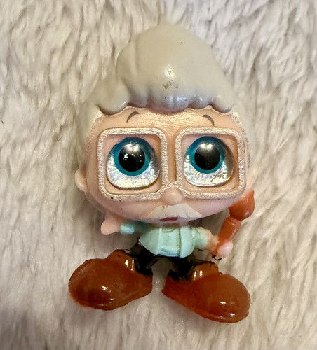 Disney doorables series - disney,
