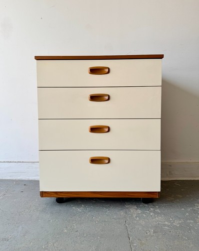Vintage chest drawers by - vintage,