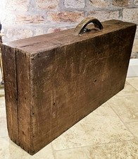 Antique Wooden Carpenters Tool