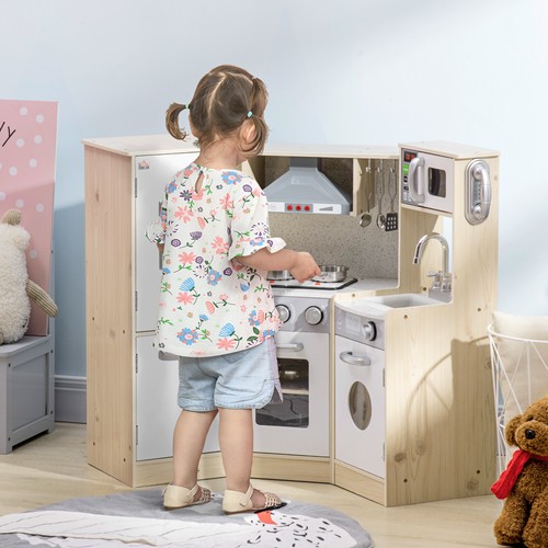 Kids kitchen playset - kids,