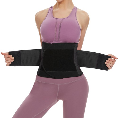 Sihohan waist trainer belt - waist,