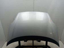 FIAT GRANDE PUNTO Bonnet