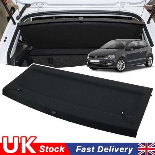 For polo 2009 2018 rear - 2009-2018,