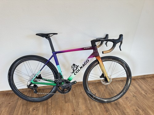 Colnago motoki new - colnago,