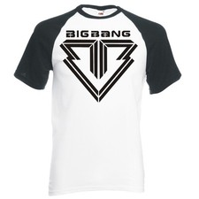BIG BANG, KOREAN, K-POP "LOGO"
