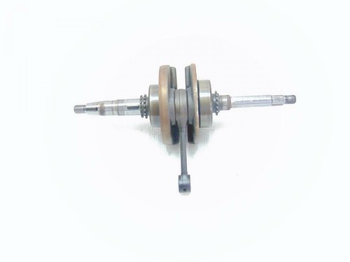 Motor crankshaft connecting - motor,