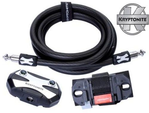 Cable lock kryptonite modulus - lock,