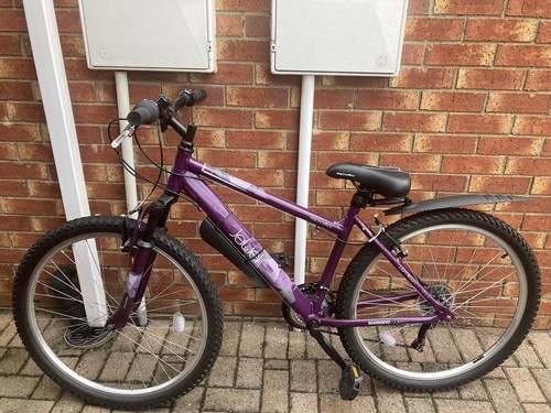 Ladies bikes used - ladies,