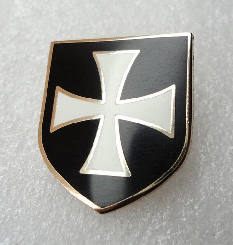 Pre owned knights - knights, hospitaliers