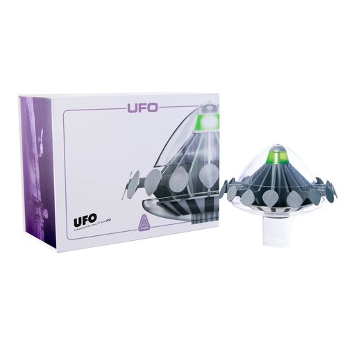 Anderson entertainment ufo - entertainment,