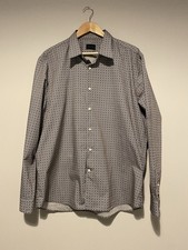 Duchamp London Men's Long