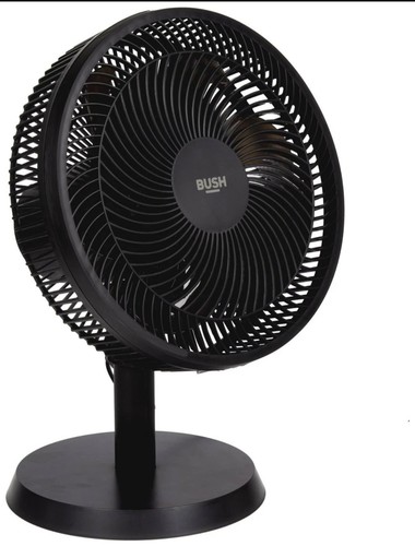 Bush speed oscillating - bush, 3