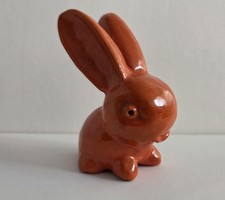 Orange Studio Pottery Handmade