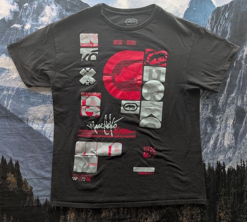 Ecko unltd marc - ecko, t