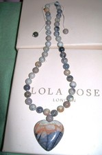 LOLA ROSE *RARE* JASPER