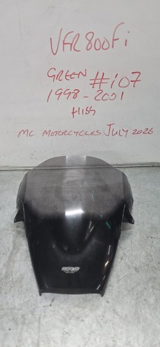 Honda vfr800fi mra windshield - mra,