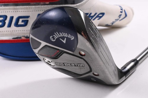 Callaway big bertha - callaway, b21