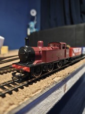 Hornby Railroad Lms J3 Jinty