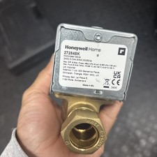 Honeywell Home V4043H 1056 - 2 Port Motorised Zone Valve 22mm V4043H1056 272848K