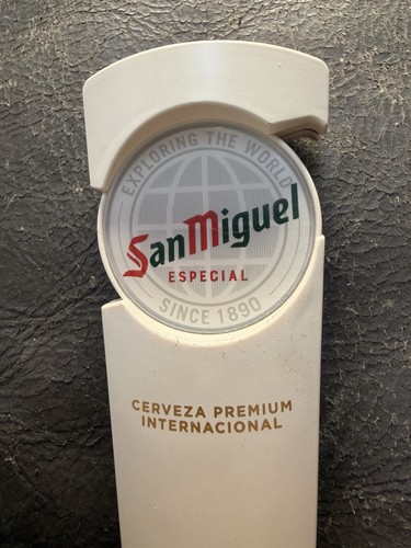 San miguel lager - san,