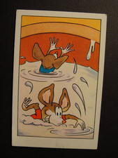 DANDY GUM DENMARK ANIMALS