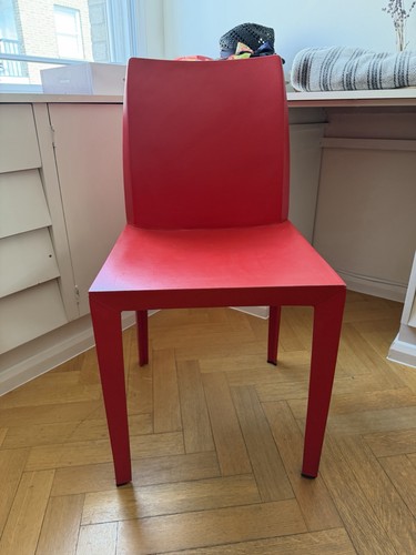 Lola dining chair pierluigi - chair, by