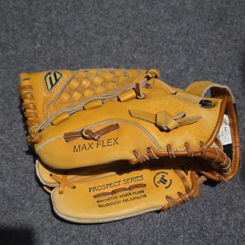 Mizuno prospect series power - mizuno,