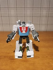 Transformers Legacy Autobots