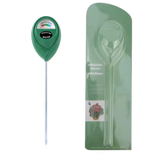 Soil moisture meter watering - meter,