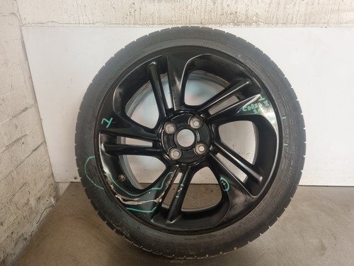 Vauxhall corsa alloy - vauxhall,