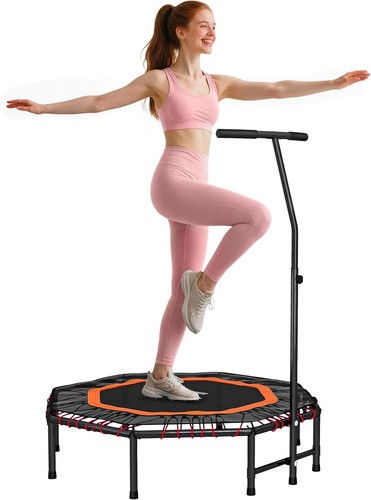 Onetwofit 51 silent - 45"/48"/51",