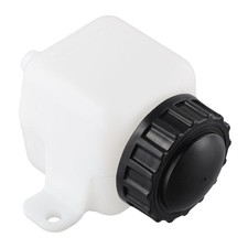 Lawn Mower Hydraulic Expansion Tank With Cap 350ML For Ferris IS600Z IS700Z
