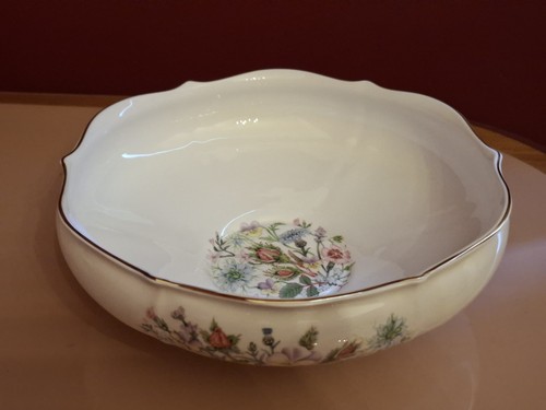 Vintage aynsley wild tudor - vintage,