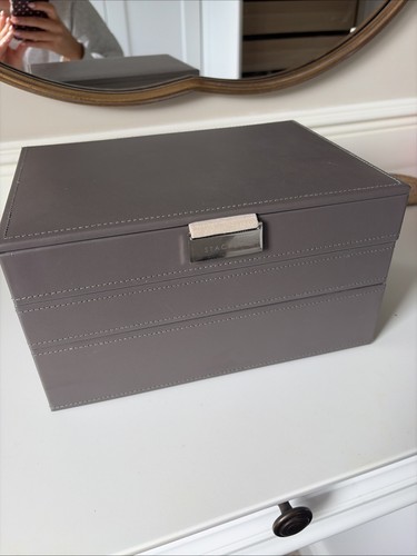 Stackers jewellery box - jewellery,