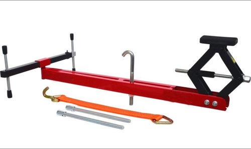 Engine gearbox support - engine,