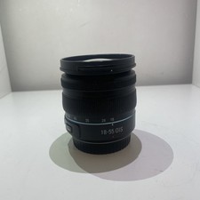 Samsung 18-55mm f/3.5-5.6 III