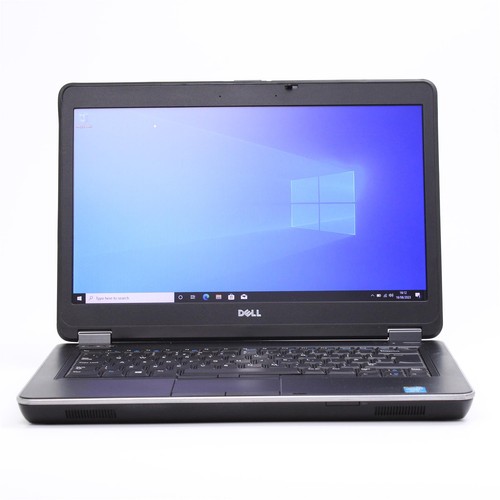 Dell laptop latitude e6440 - i5,