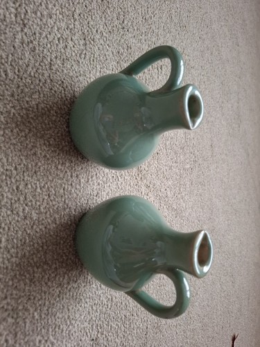 Denby small jugs - denby, 2
