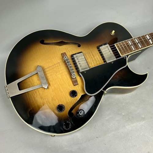 175 reissue vs - es-175,