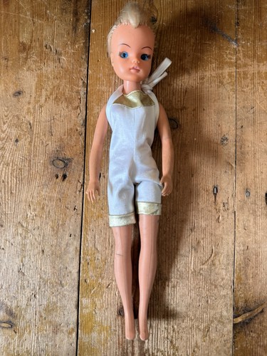Vintage sindy doll pedigree - vintage,