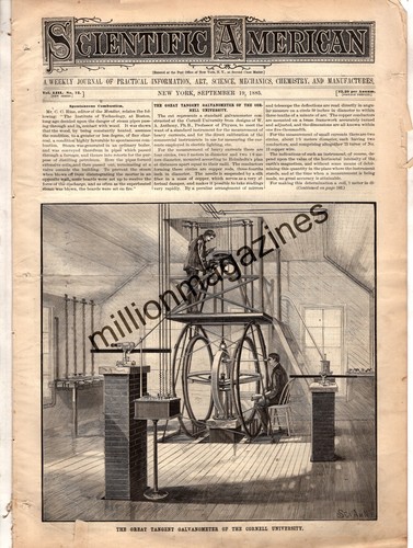 1885 scientific american - 1885,