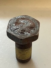 Atlas Axle - 8 x Long