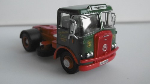 Oxford truck atkinson borderer - atkinson,